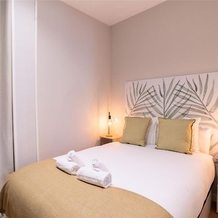 Bright And Airy 2 Bedroom Apartment In مدريد المظهر الخارجي الصورة